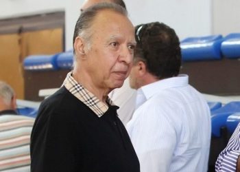 ΑΕΝ Κηφισιάς: Δύο χρόνια χωρίς τον Παναγιώτη Λατσούδα