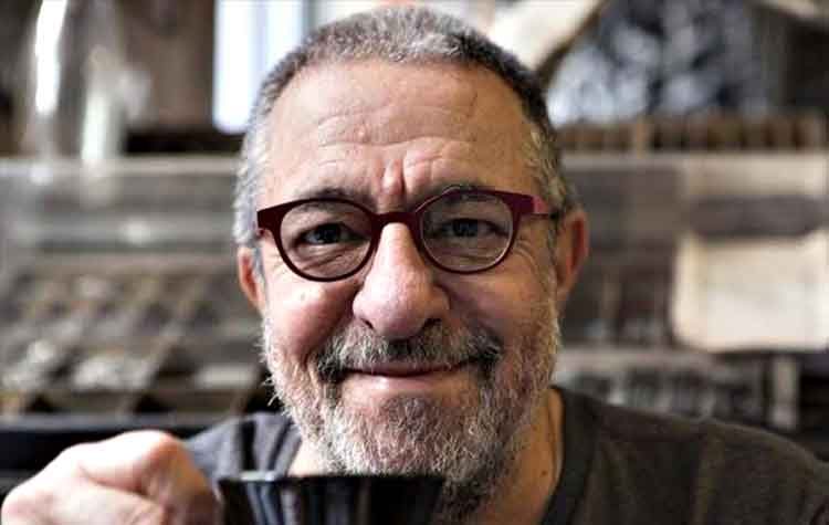 Η Δράση αποχαιρετά τον ποιητή και σκηνοθέτη Λευτέρη Ξανθόπουλο