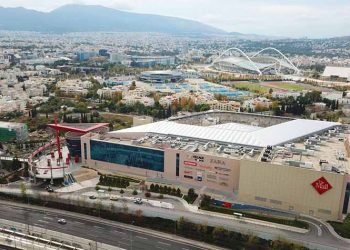 Σκληρή απάντηση Σταθούλη στα περί «σκοτεινής Άθμονον» από Διακολιού