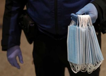 Καταγγελία της Ανοικτής Συνέλευσης Κατοίκων για «δίωξη εργαζομένου λόγω μάσκας»