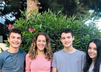 Στον Διαγωνισμό Βιοηθικής η Σχολή «Μωραΐτη»