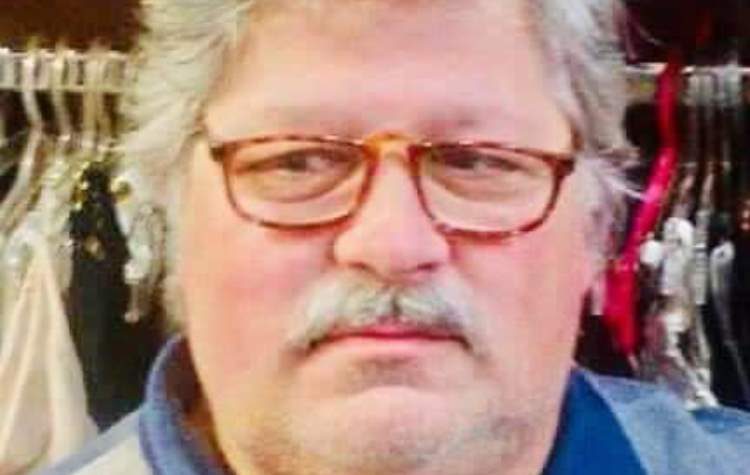 Θλίψη στην πόλη για την απώλεια του Μιχάλη Πέπονα