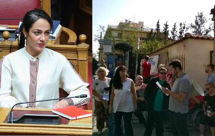 Εργαζόμενοι Σικιαριδείου: «Εγκληματική αδιαφορία Μιχαηλίδου»