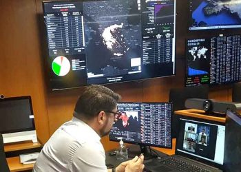 Κορωνοϊός: Ξεκινούν μαζικοί μοριακοί έλεγχοι από τον ΕΟΔΥ στη Ξάνθη