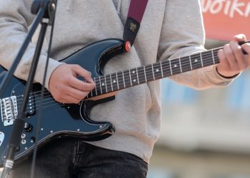 Καλλιτεχνική πρόσκληση από τον Δήμο