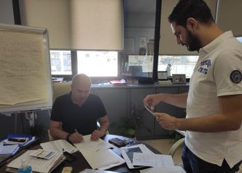 Τρία ακόμα σχολεία του Δήμου συνδέονται δωρεάν με φυσικό αέριο