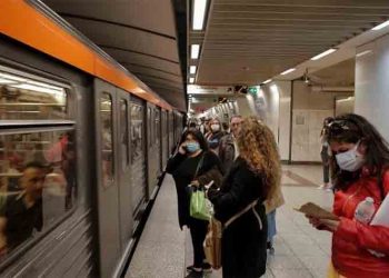 Αύξηση μεγίστου αριθμού επιβατών στα Μέσα Μαζικής Μεταφοράς