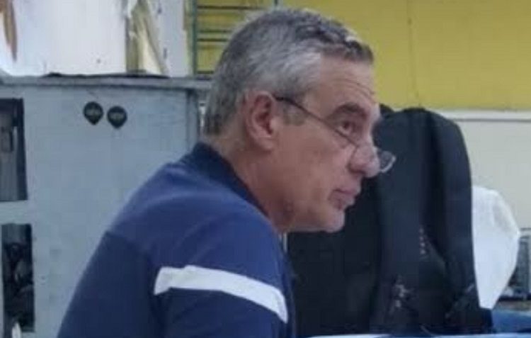 Νίκη Αμαρουσίου: Νέος προπονητής της γυναικείας ομάδας βόλεϊ ο Κυριάκος Γρηγορακάκης