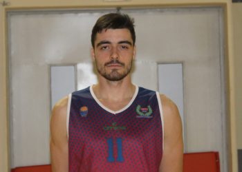 Συνεχίζει στη Νίκη Αμαρουσίου ο Γιάννης Τσέκενης