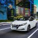 Nissan: Περισσότεροι από 4.000 τόνους CO₂ εξοικονομήθηκαν από ηλεκτρικά οχήματα στην Ισπανία