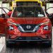 Nissan: Επανεκκίνηση της παραγωγής, για το εργοστάσιο της στο Sunderland