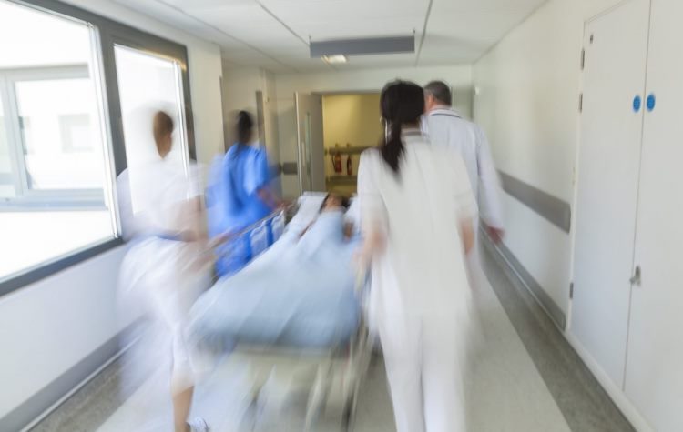 «Κίνδυνος για διασπορά του ιού στην παθολογική κλινική του Α. Φλέμινγκ»