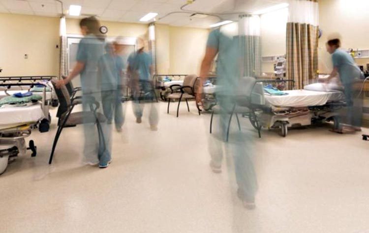 Ι. Βογιατζόγλου: «Εμφανής η ανάγκη Μονάδας Πρωτοβάθμιας Φροντίδας Υγείας στον Δήμο»