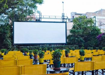 Η «Νοσταλγία» επιστρέφει για να γίνει… στέκι