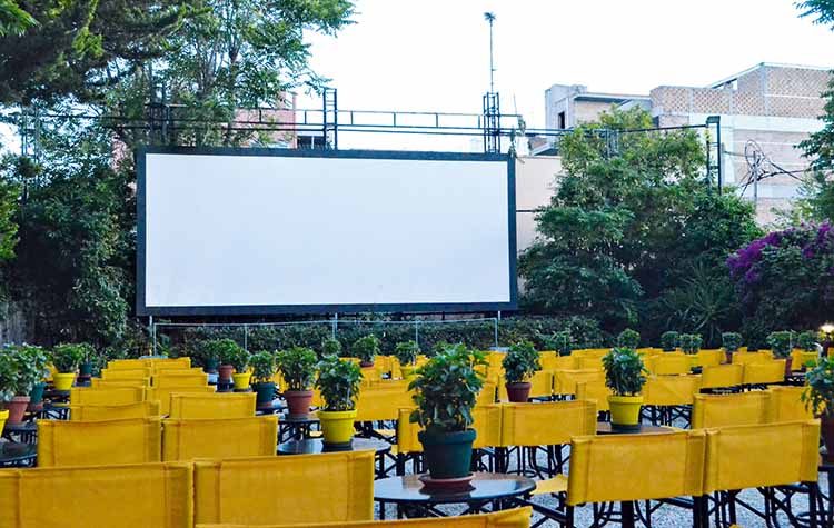 Η «Νοσταλγία» επιστρέφει για να γίνει… στέκι