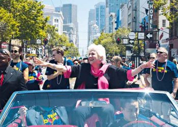 Ντοκιμαντέρ «Ολυμπία»