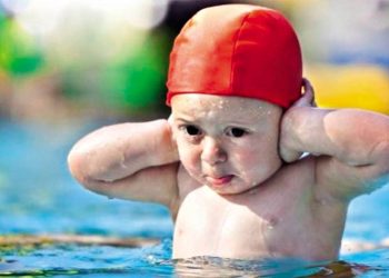 Εξωτερική ωτίτιδα ή το «αυτί του κολυμβητή»