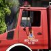 Άμεση επέμβαση της Πυροσβεστικής και κατάσβεση πυρκαγιάς στην Πύρνα