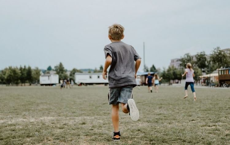 Παιδική κατασκήνωση με όρους… πανδημίας από τον Δήμο