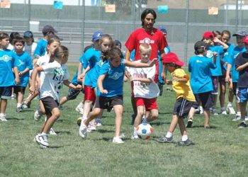 Δεν θα πραγματοποιηθεί το καλοκαιρινό camp