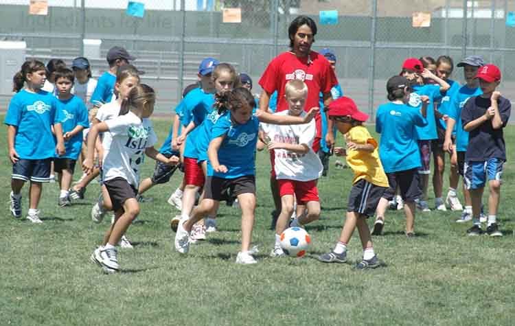 Δεν θα πραγματοποιηθεί το καλοκαιρινό camp