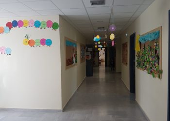 Online οι αιτήσεις εγγραφών – επανεγγραφών στους παιδικούς σταθμούς του Δήμου