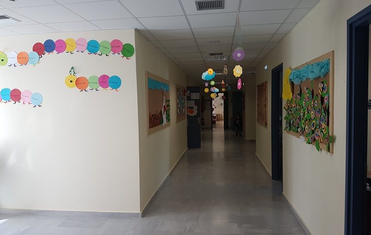 Online οι αιτήσεις εγγραφών – επανεγγραφών στους παιδικούς σταθμούς του Δήμου