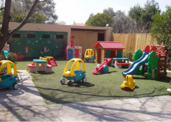 Νέος εξοπλισμός για τους παιδικούς σταθμούς του Δήμου