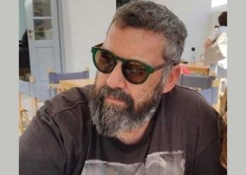 Παραιτήθηκε από την αντιπροεδρία της Δευτεροβάθμιας Σχολικής Επιτροπής ο Παναγιώτης Κρανιώτης