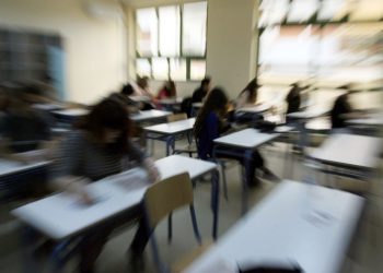 Παναγία Φανερωμένη Χολαργού στο πλευρό των υποψηφίων στις Πανελλαδικές