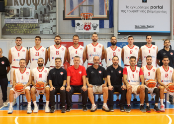 Επιστρέφει στην Α2 ο πρωταθλητής Πανερυθραϊκός