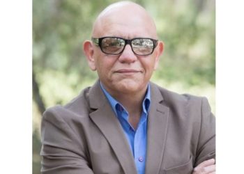 Σπ. Παπασπύρος: «Το σινεμά “Θ. Βέγγος” δεν μπορεί να αντιμετωπιστεί ως ταμπού»