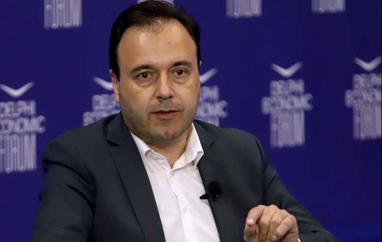 Δ. Παπαστεργίου: «Νέο παραγωγικό μοντέλο με την Αυτοδιοίκηση στην πρώτη γραμμή»