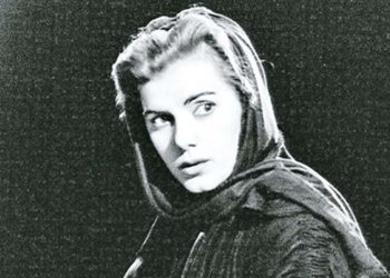 Mνήμης εγκώμιον: Ασπασία Παπαθανασίου