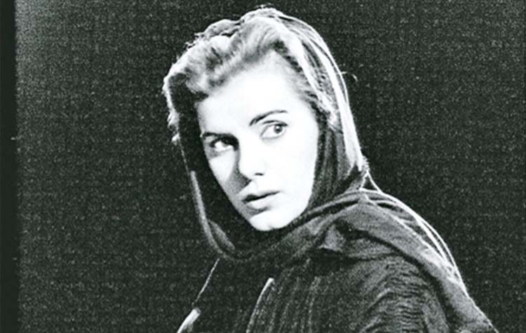 Mνήμης εγκώμιον: Ασπασία Παπαθανασίου