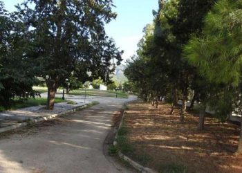 Επιτροπή Αγώνα και… κινητοποίησης για το Πάρκο Γουδή