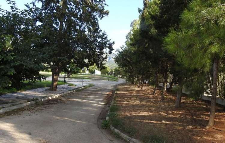 Επιτροπή Αγώνα και… κινητοποίησης για το Πάρκο Γουδή