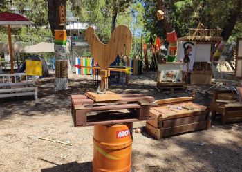 365 οι ημέρες Περιβάλλοντος στον Δήμο Ηρακλείου