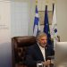 Γ. Πατούλης: «H αυτοδιοίκηση ενωμένη για Αττική - πρότυπο στη διαχείριση απορριμμάτων»