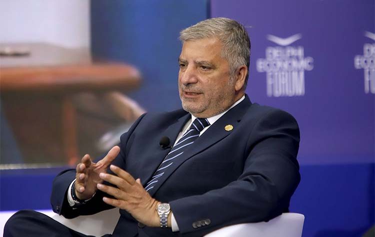 Γ. Πατούλης: «Νέα σχέση εμπιστοσύνης πολιτικής και επιστήμης»