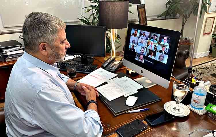 Η Ε.Ε. ενέκρινε 300 εκατ. € για το μεγάλο έργο επεξεργασίας λυμάτων σε Αρτέμιδα - Ραφήνα