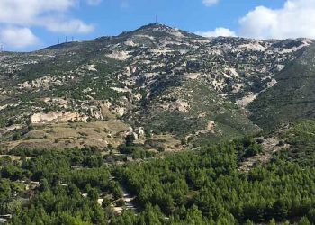 Δήμητρα Κεχαγιά : «Η προστασία του Περιβάλλοντος είναι βασική μας προτεραιότητα»