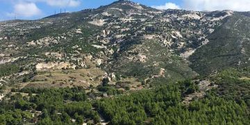 Δήμητρα Κεχαγιά : «Η προστασία του Περιβάλλοντος είναι βασική μας προτεραιότητα»