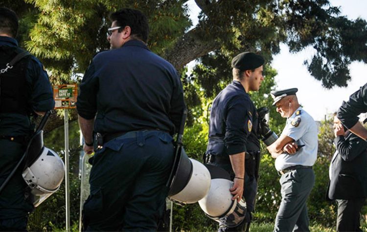 Στην αντεπίθεση «Νέα Αρχή» και «Μια Γενιά Μπροστά» για τον Άη Γιάννη