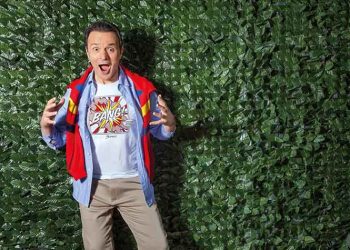 «Πως να καταστρέψετε την ζωή σας» στο θερινό θέατρο Λαμπέτη