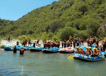 Πεζοπόροι σε νέες… περιπλανήσεις εντός και εκτός των «τειχών»