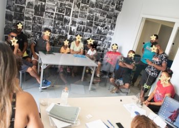 «Χείρα βοηθείας» από τον Δήμο για τα δικαιώματα των Ρομά