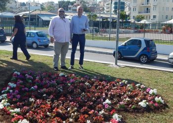 Δράσεις για την Παγκόσμια Ημέρα Περιβάλλοντος