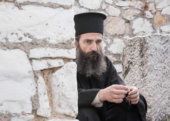 «Ο Άνθρωπος του Θεού»: Ξεκίνησαν τα γυρίσματα