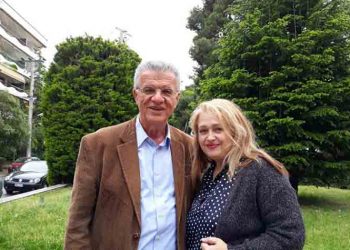 Φραντζέσκα Αλεξοπούλου: «Στο Δημοτικό Θέατρο οι συνεδριάσεις του δημοτικού συμβουλίου»